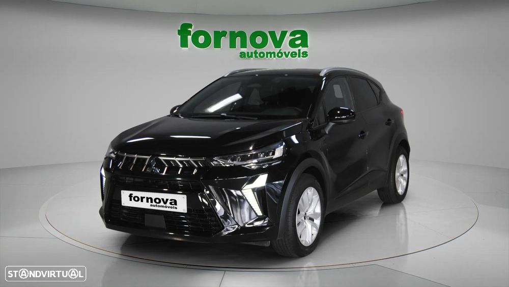 Mitsubishi ASX 1.0 MPI-T Kaiteki - 3