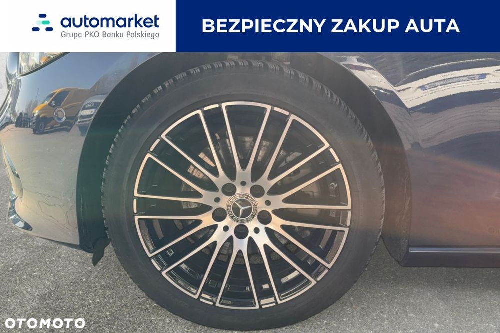 Mercedes-Benz Klasa C - 12