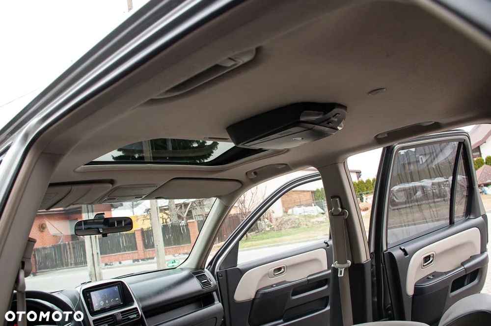 Honda CR-V 2.0i Executive - 10