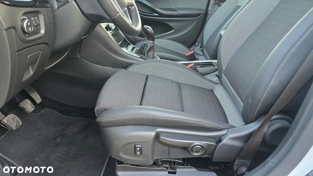 Opel Astra 1.2 Turbo Start/Stop GS Line - 26