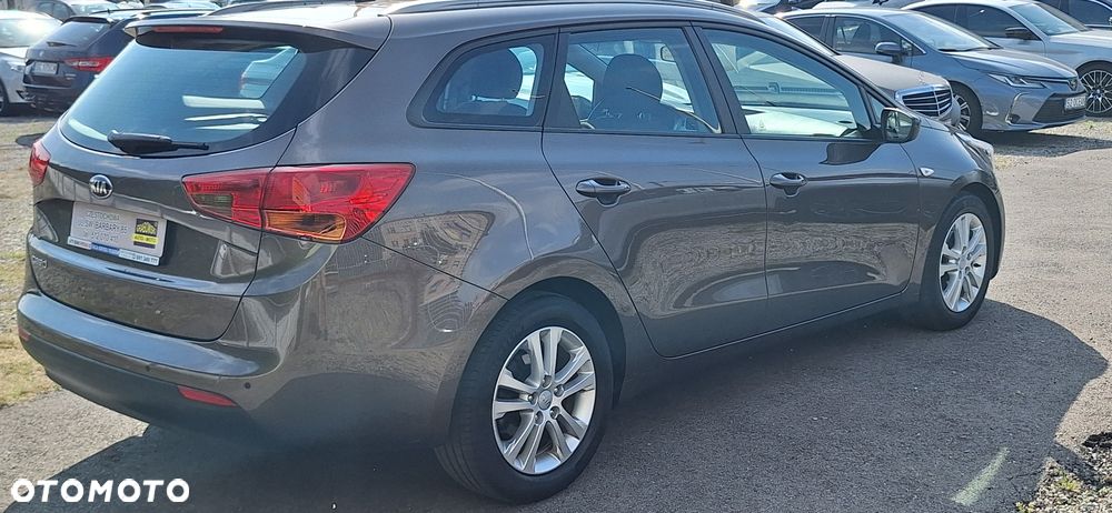 Kia Ceed Cee'd 1.6 GDI L - 5