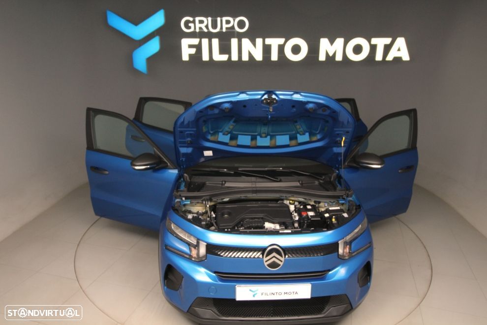 Citroën C3 1.2 Turbo You - 12