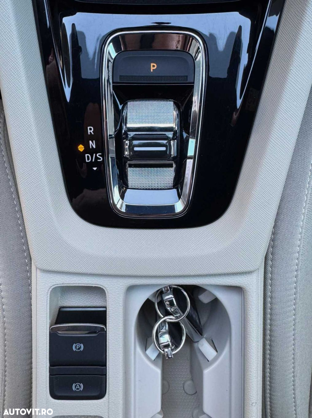 Skoda Octavia - 26