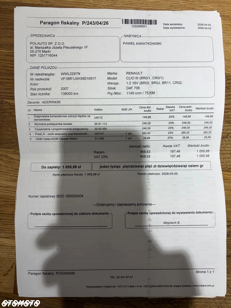 Renault Clio - 30