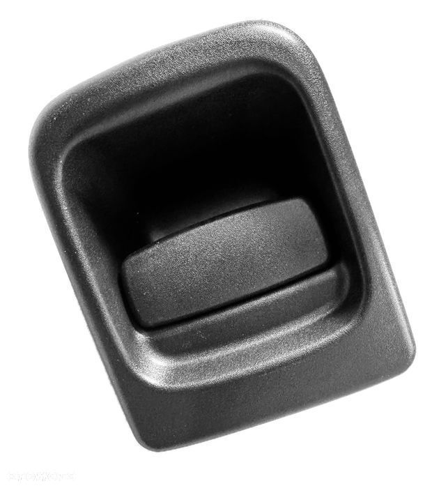 Klamka drzwi przednich przód prawa Renault Master Opel Movano - 1