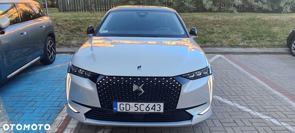 DS Automobiles DS 4 - 1