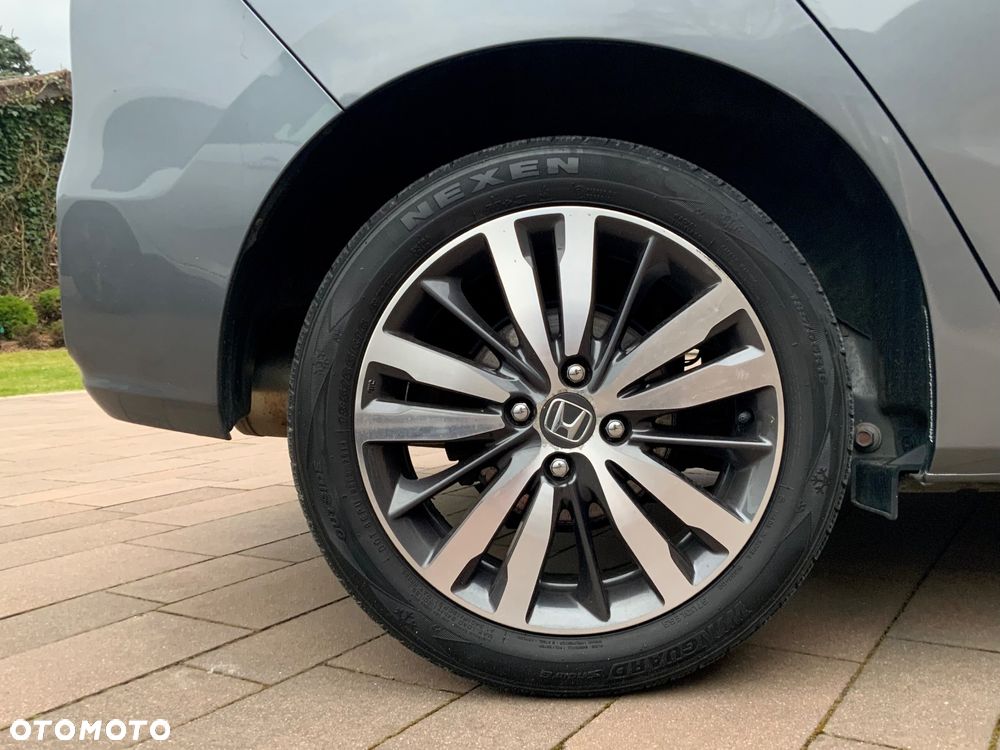 Honda Jazz 1.3 Elegance (ADAS/Honda Connect +/OGS2) CVT - 20