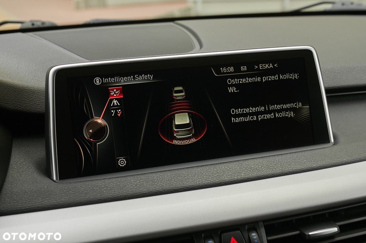 BMW X5 xDrive30d - 36
