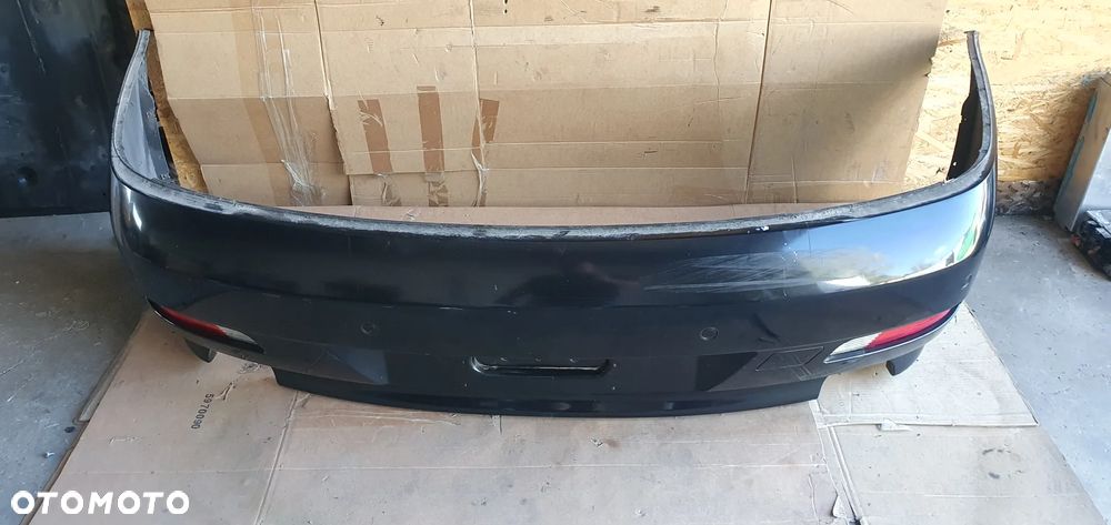 Zderzak tył tylny PDC BMW 6 E63 475/9 - 5