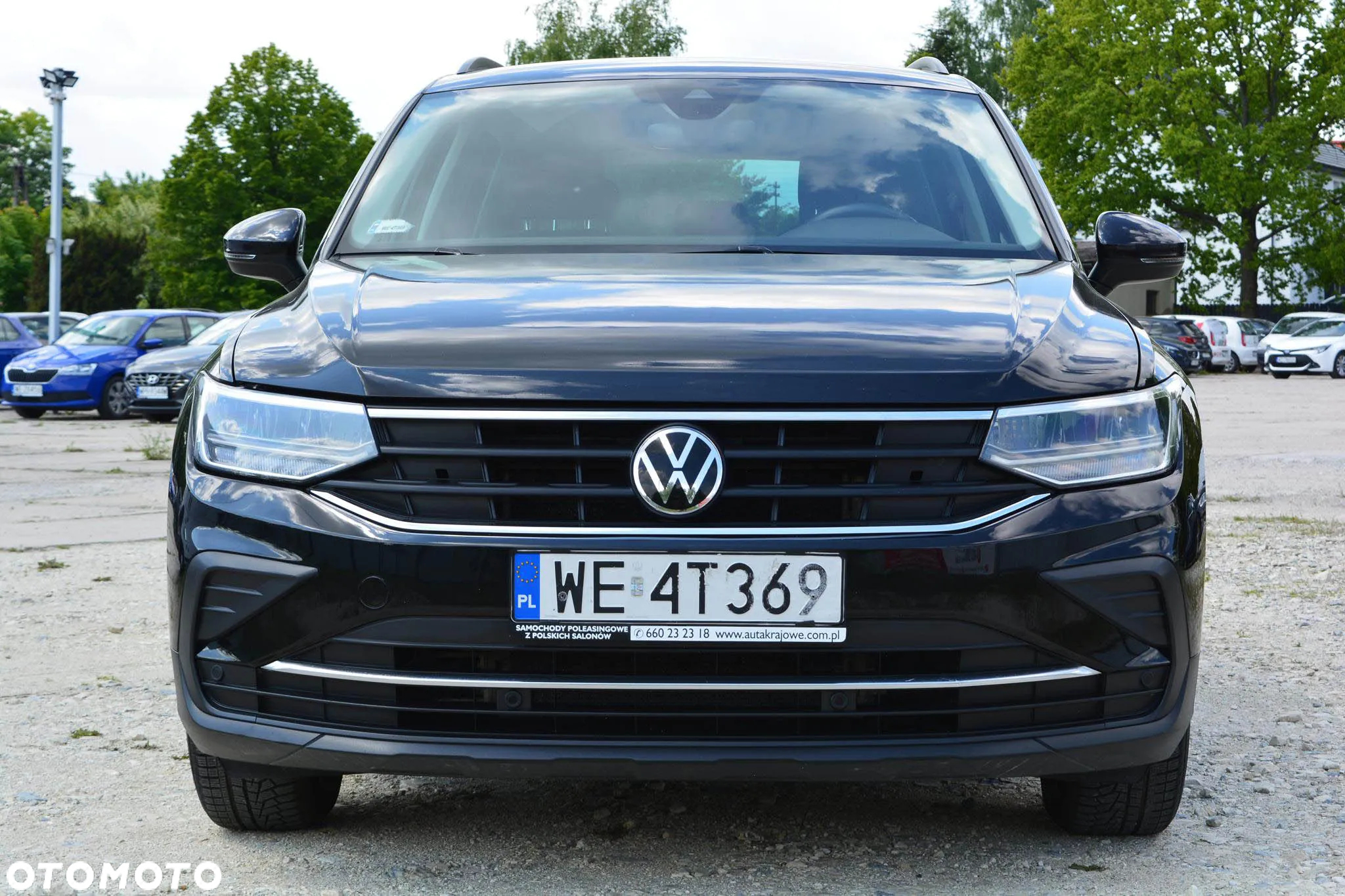 Volkswagen Tiguan 2.0 TDI BMT SCR Comfortline DSG - 6