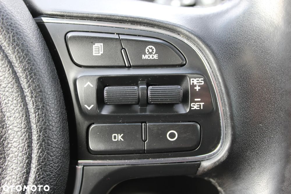 Kia Sportage 1.7 CRDI XL 2WD - 22