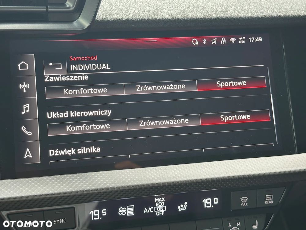 Audi RS3 Sportback - 33
