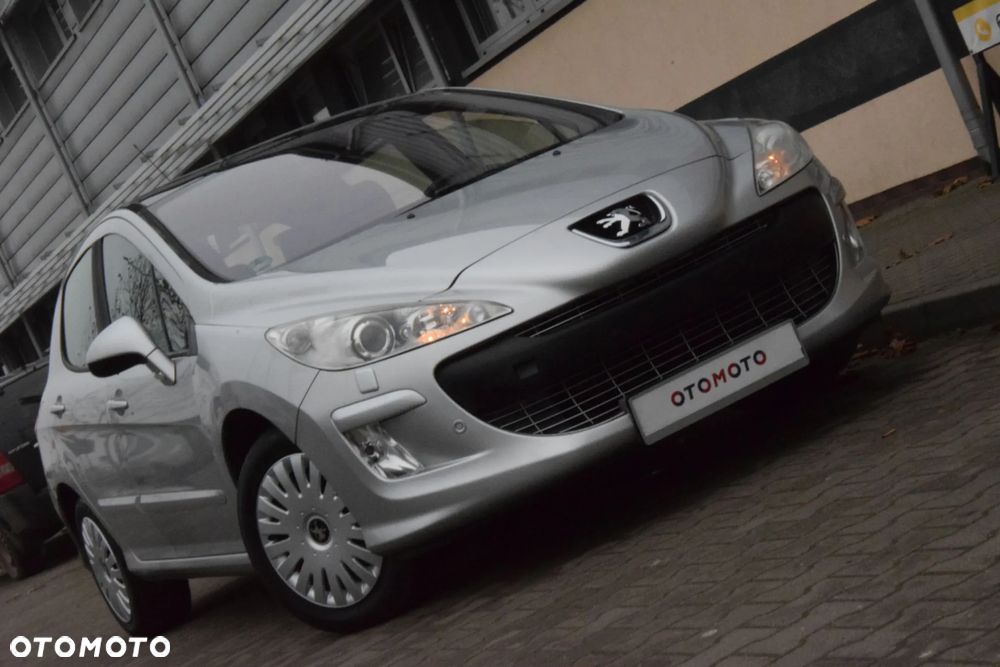 Peugeot 308 150 THP Sport - 2