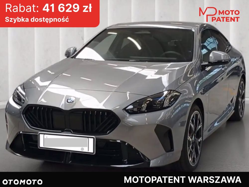 BMW Seria 2 220d mHEV - 1