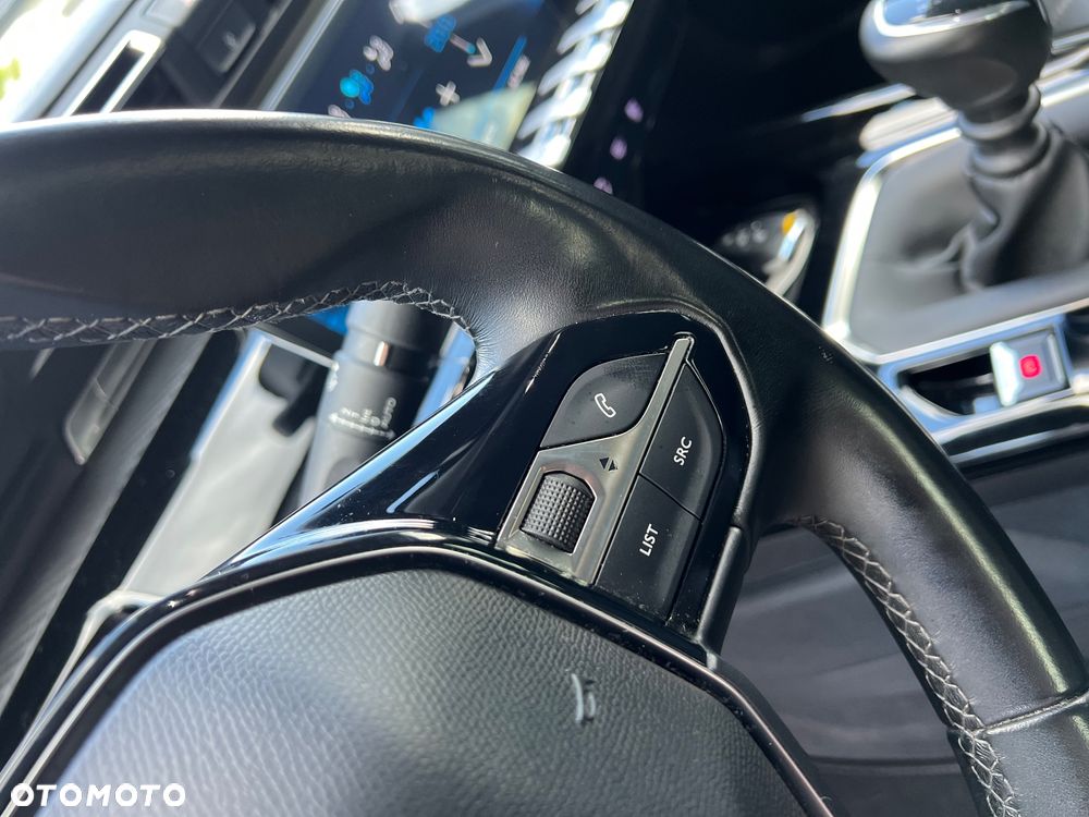 Peugeot 508 BlueHDi 130 Allure - 18