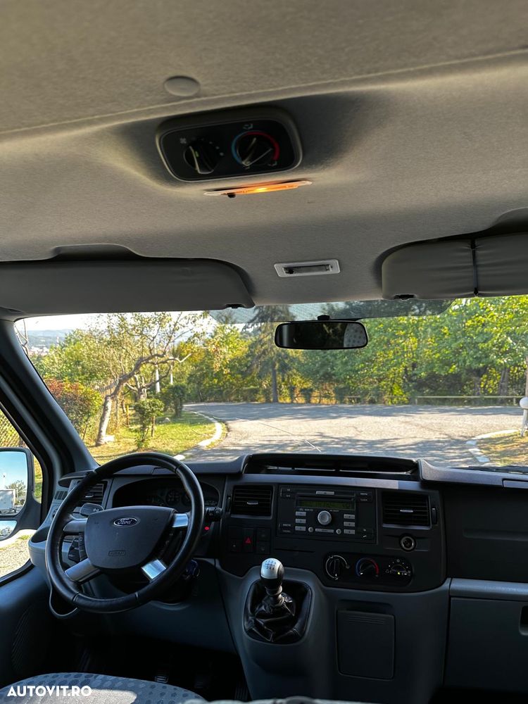 Ford Transit - 6