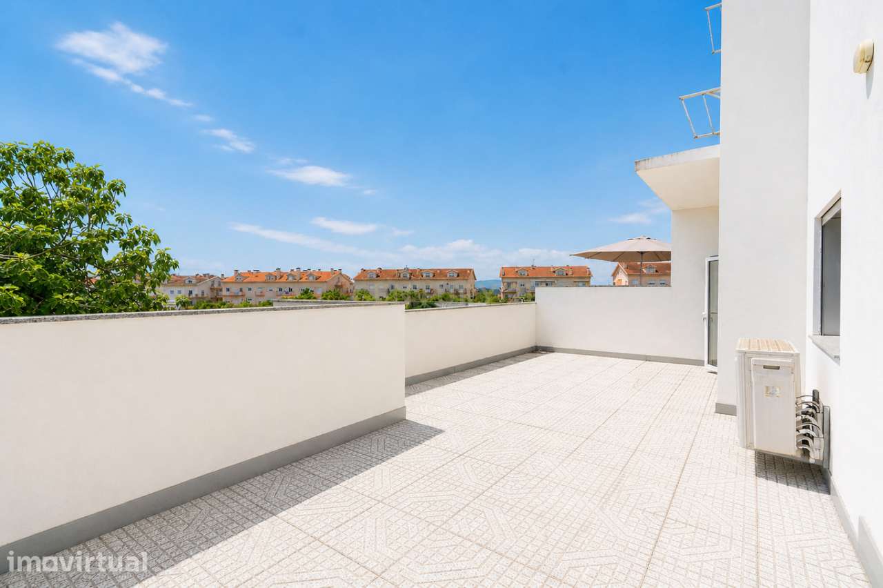 Apartamento T3 como novo de qualidade superior com vistas panorâmicas, - Grande imagem: 4/45