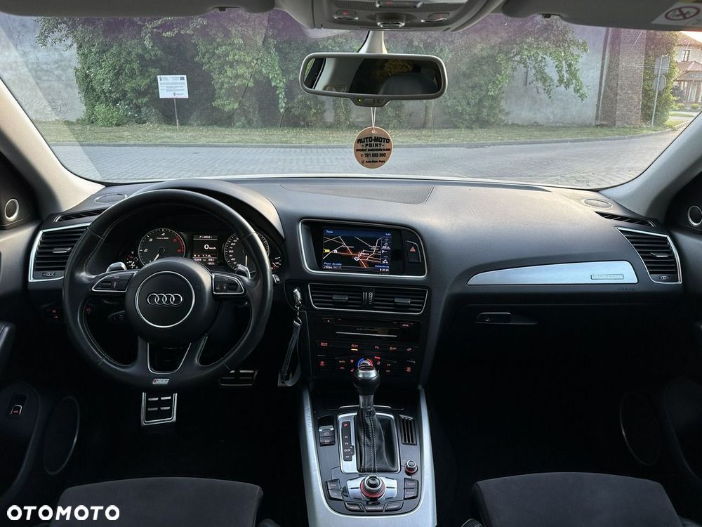 Audi SQ5 - 13