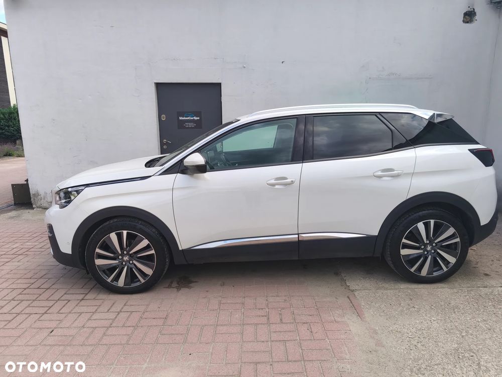 Peugeot 3008 - 1