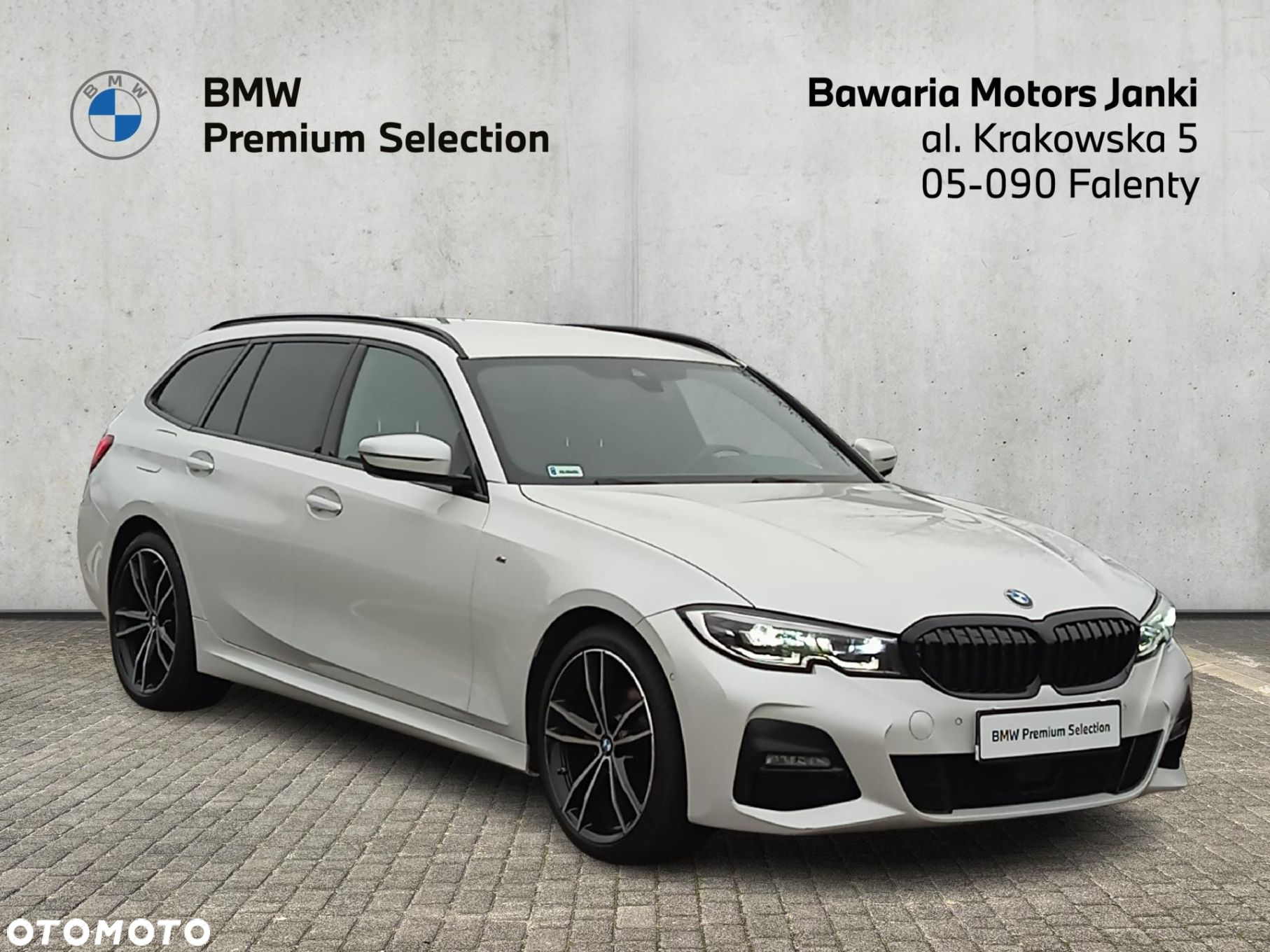 BMW Seria 3 - 6