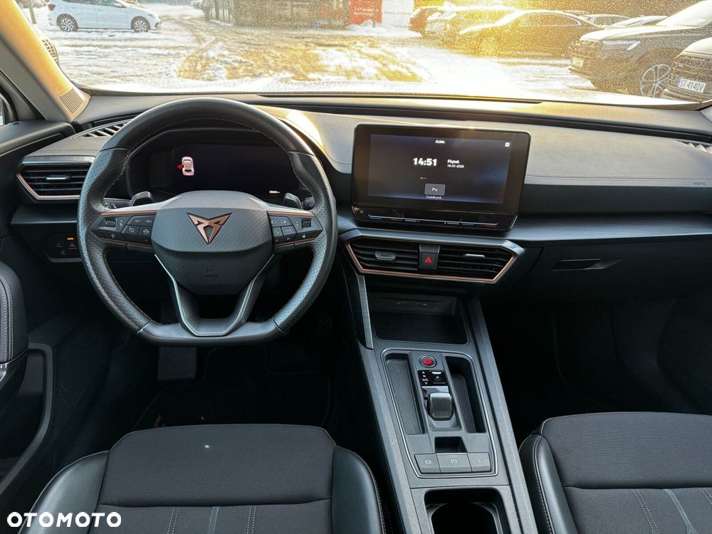 Cupra Formentor - 11