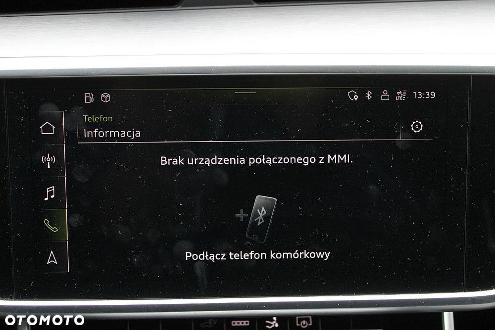 Audi A7 Sportback 55 TFSI e Quattro S tronic - 28