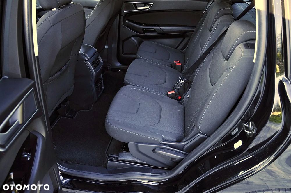 Ford S-Max - 10