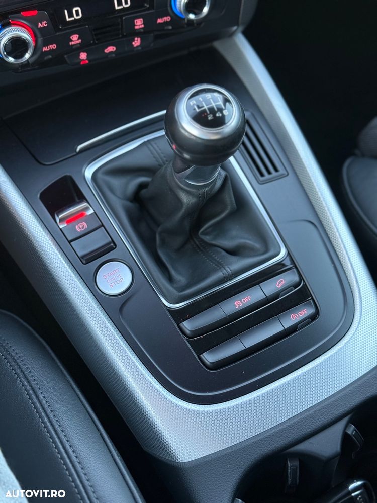 Audi Q5 2.0 TDI Quattro sport - 13