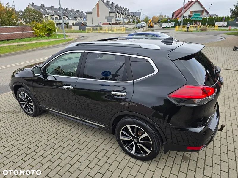 Nissan X-Trail 1.6 DCi Tekna Xtronic 2WD EU6 - 12