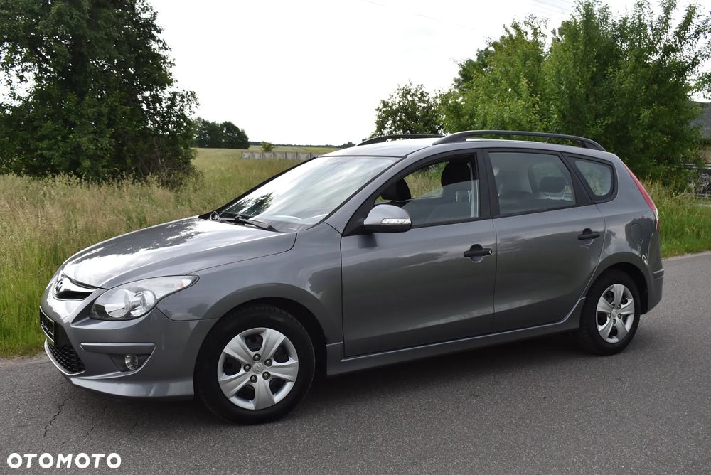 Hyundai i30 - 5