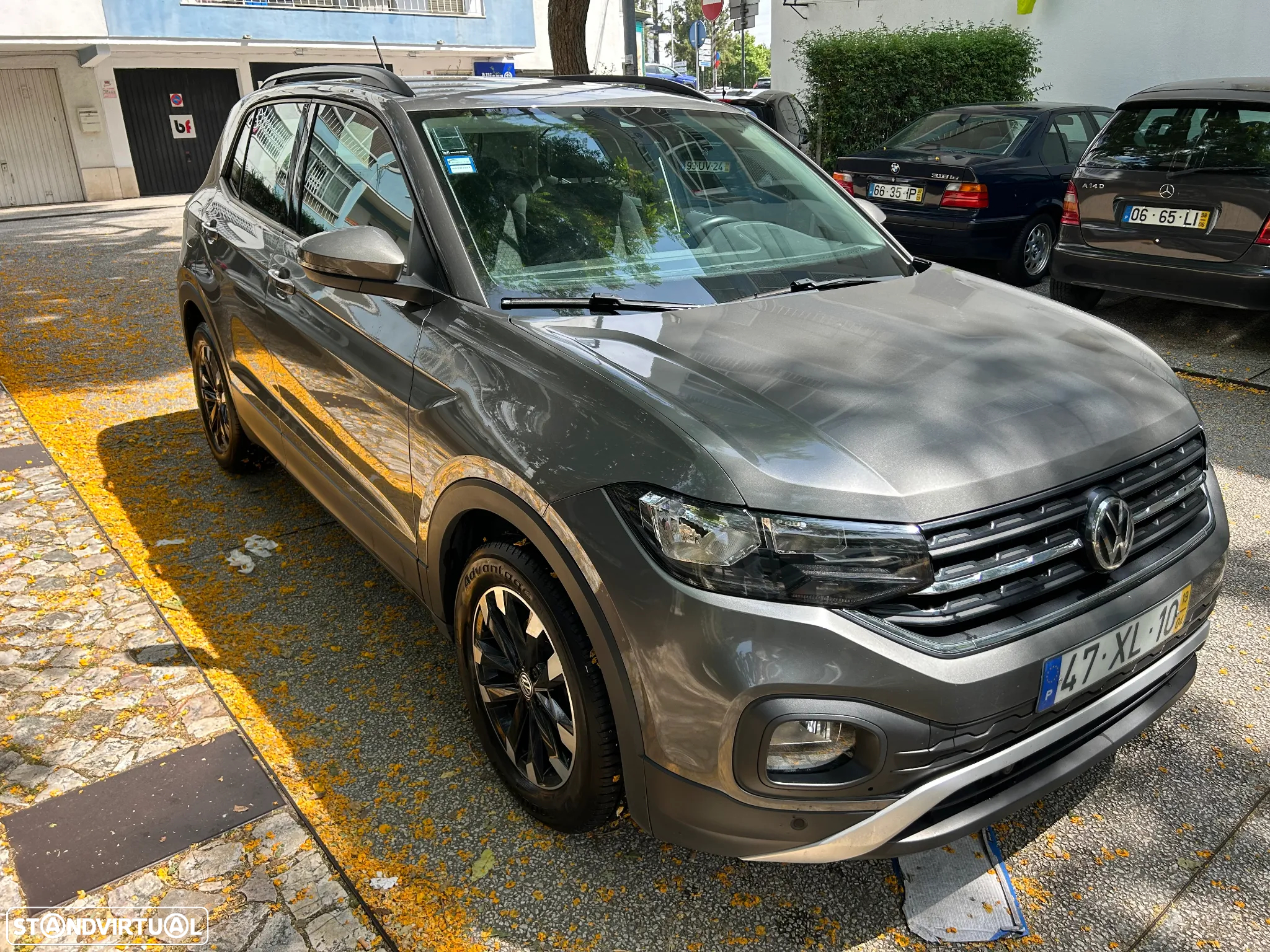 VW T-Cross 1.0 TSI Life - 3