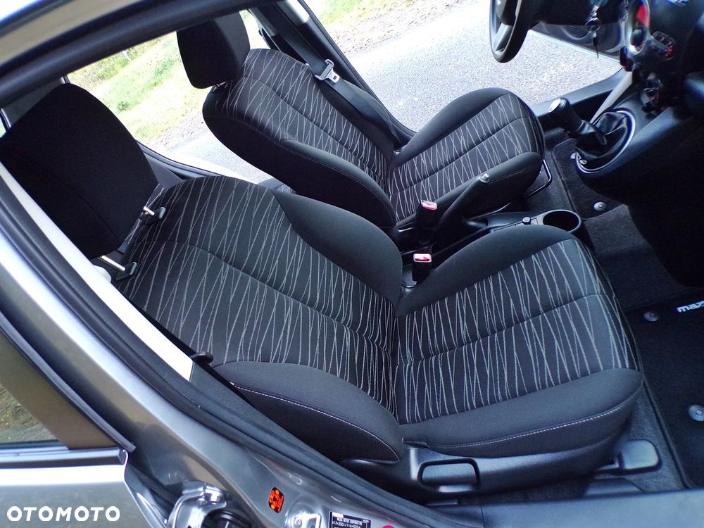 Mazda 2 1.3 MZR Edition - 23