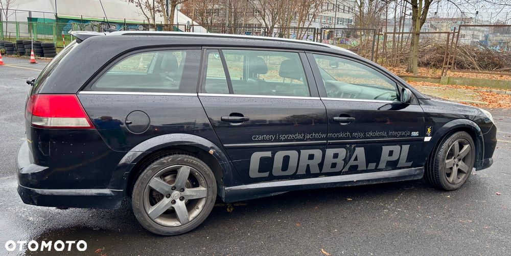 Opel Vectra 1.9 CDTI Cosmo - 4