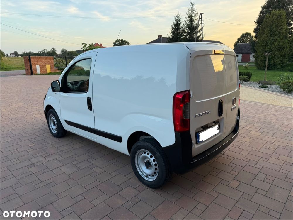 Fiat Fiorino - 4