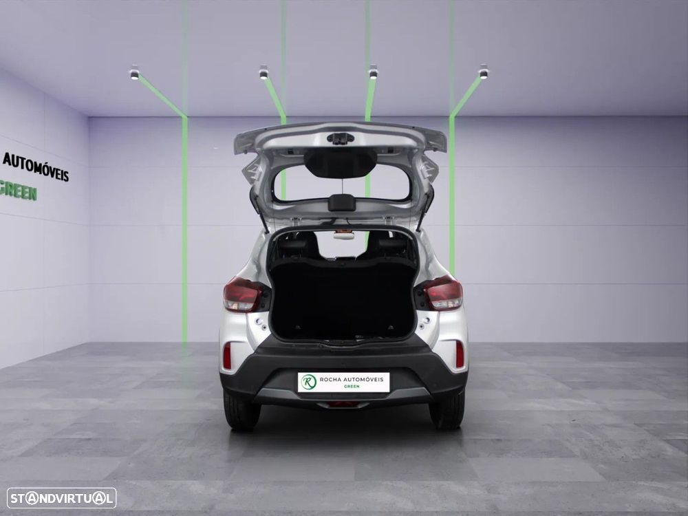 Dacia Spring Electric 65 Extreme - 5