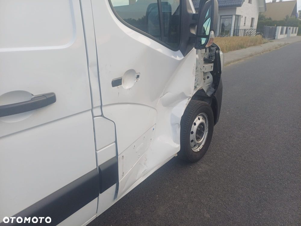 Renault Master - 12