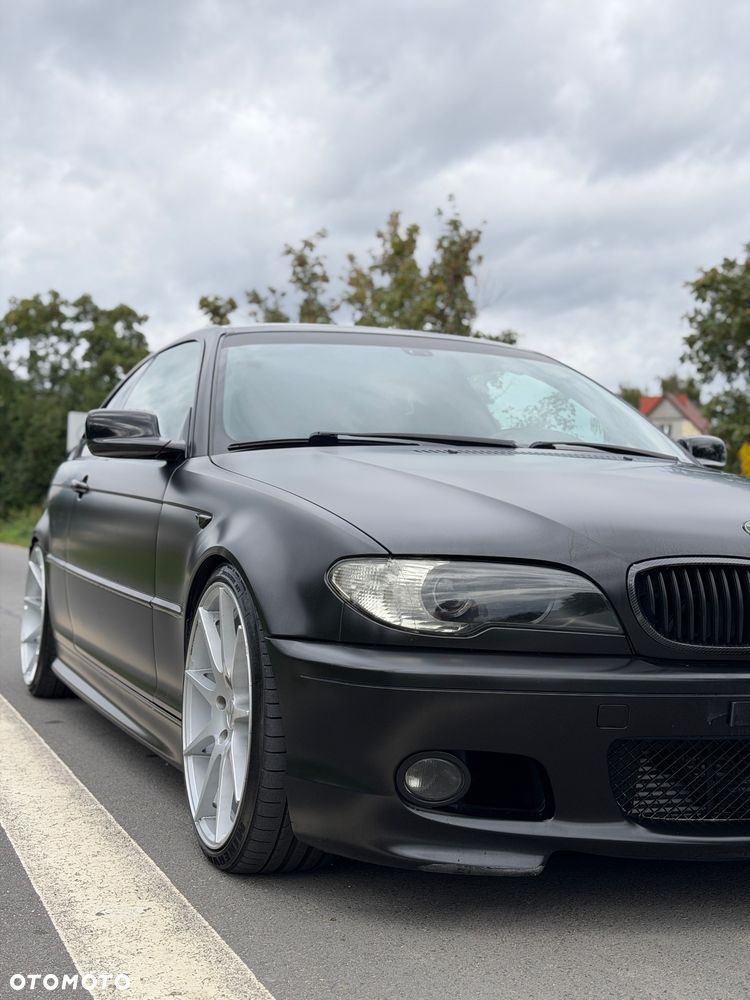 BMW Seria 3 330 Cd Edition Sport - 22