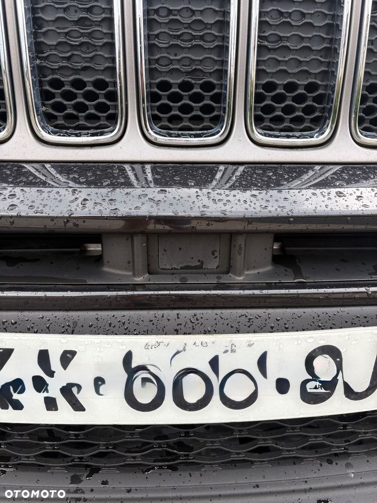 Jeep Renegade 1.0 T-GDI Limited - 18