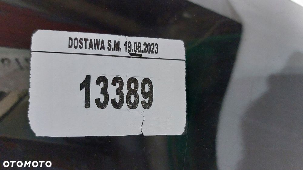 zderzak przód przedni ford kuga iii mk3 19r st-line - 10