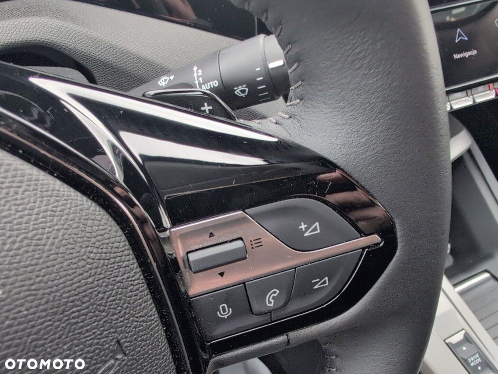 Peugeot 408 1.6 Plug-In Hybrid 225 Allure EAT8 - 19