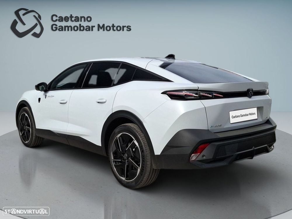 Peugeot E-408 58 kWh GT - 6