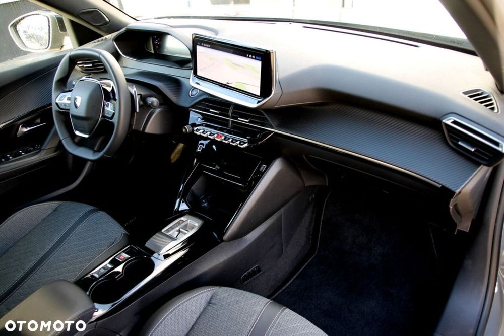 Peugeot 2008 - 15