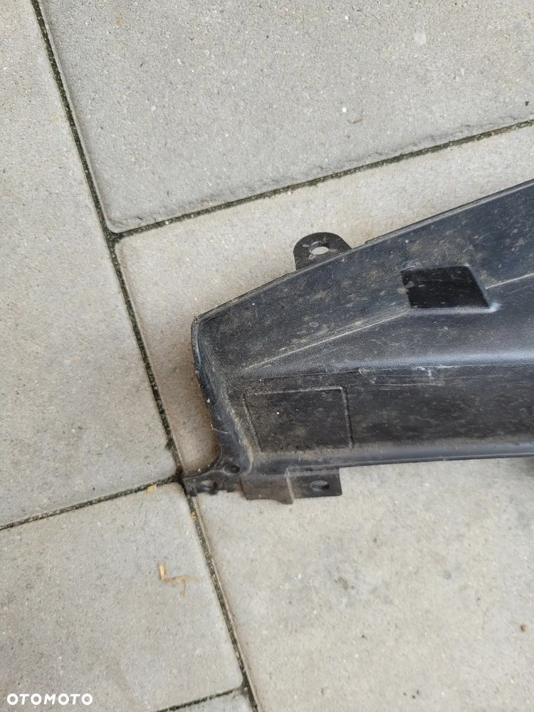 Osłona, wypełnienie Yamaha MT09 MT 09 - 5
