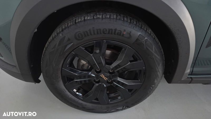 Dacia Sandero Stepway TCe 110 MT6 Extreme+ - 5