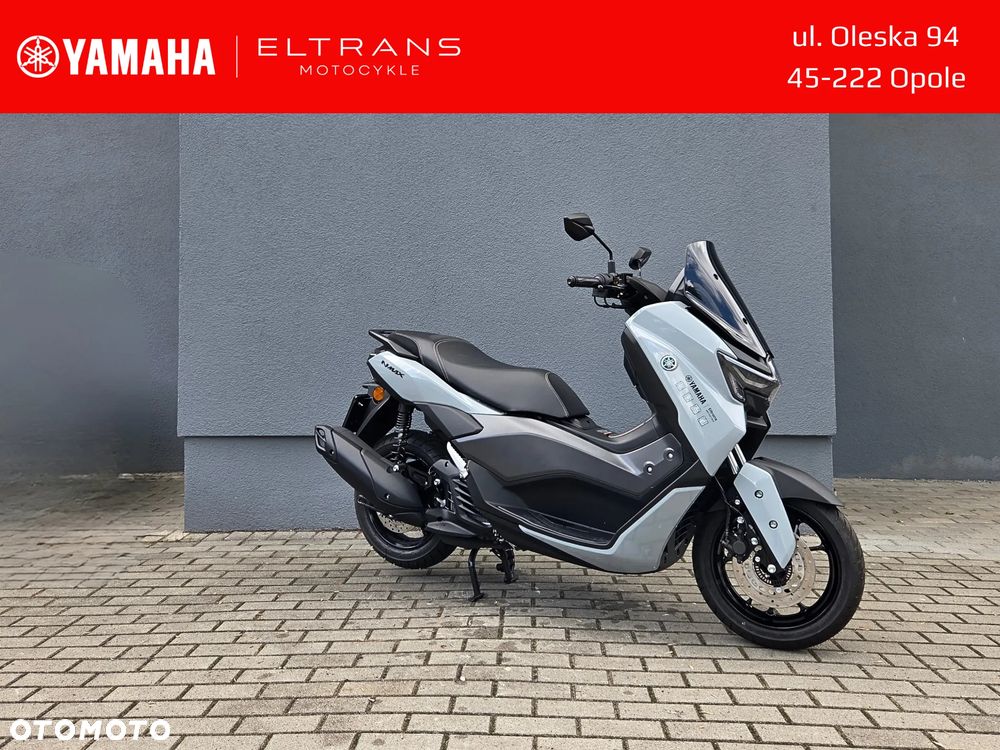 Yamaha NMAX - 7