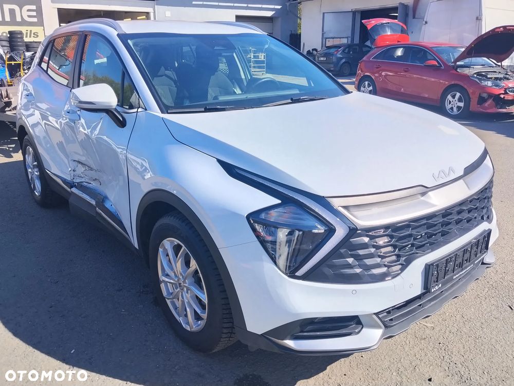 Kia Sportage - 2