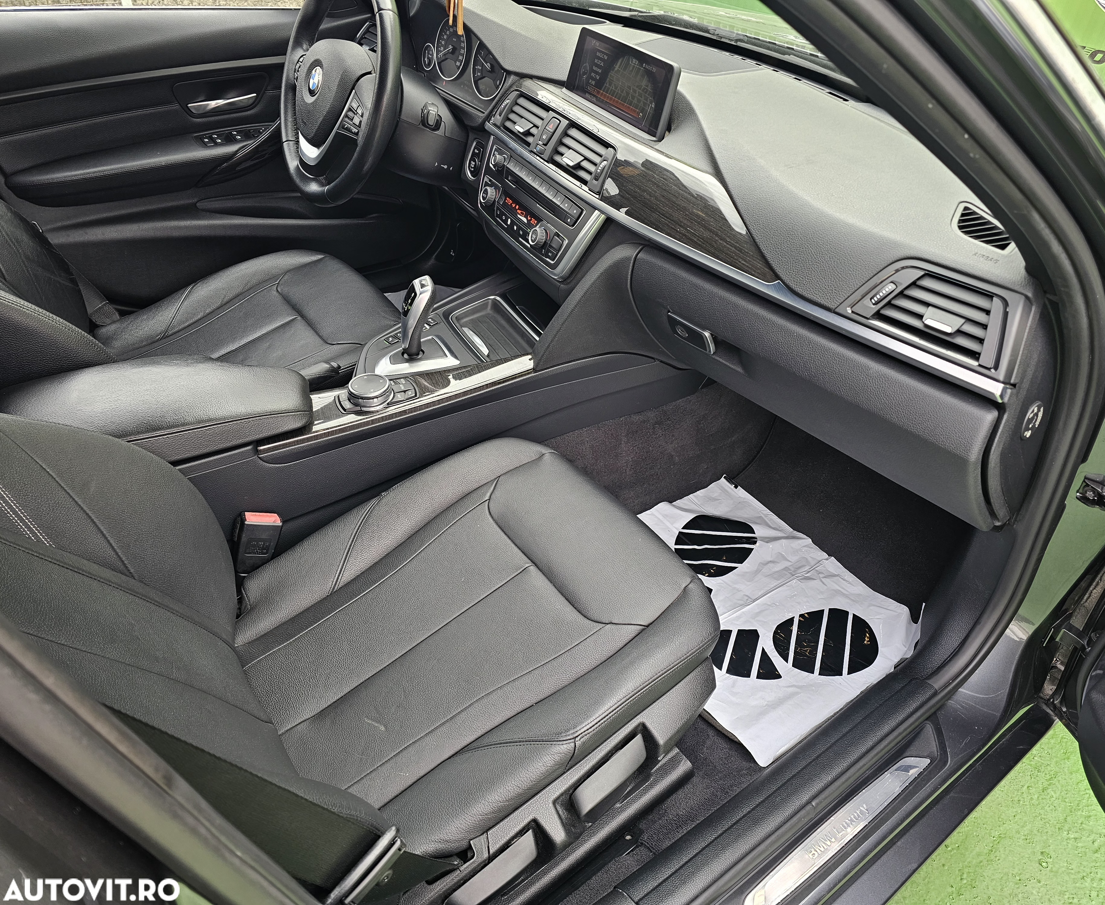 BMW Seria 3 - 13