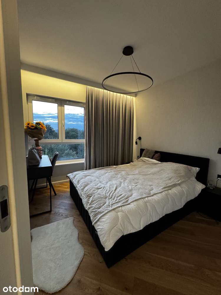 2 pokoje | 36 m²Bemowo|ul.Marynin| taras 10 m²|garaż|klimatyzacja|nowe