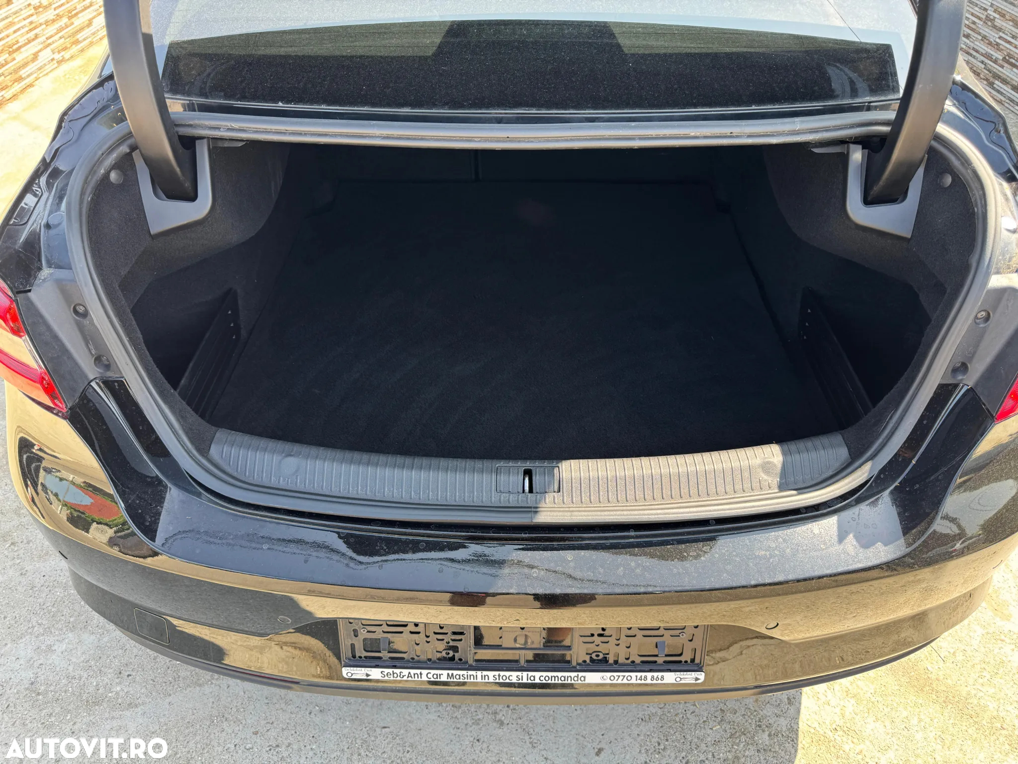 Renault Talisman TCe EDC FAP Zen - 25