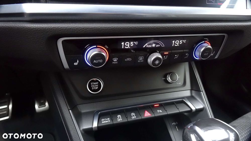 Audi Q3 Sportback - 39